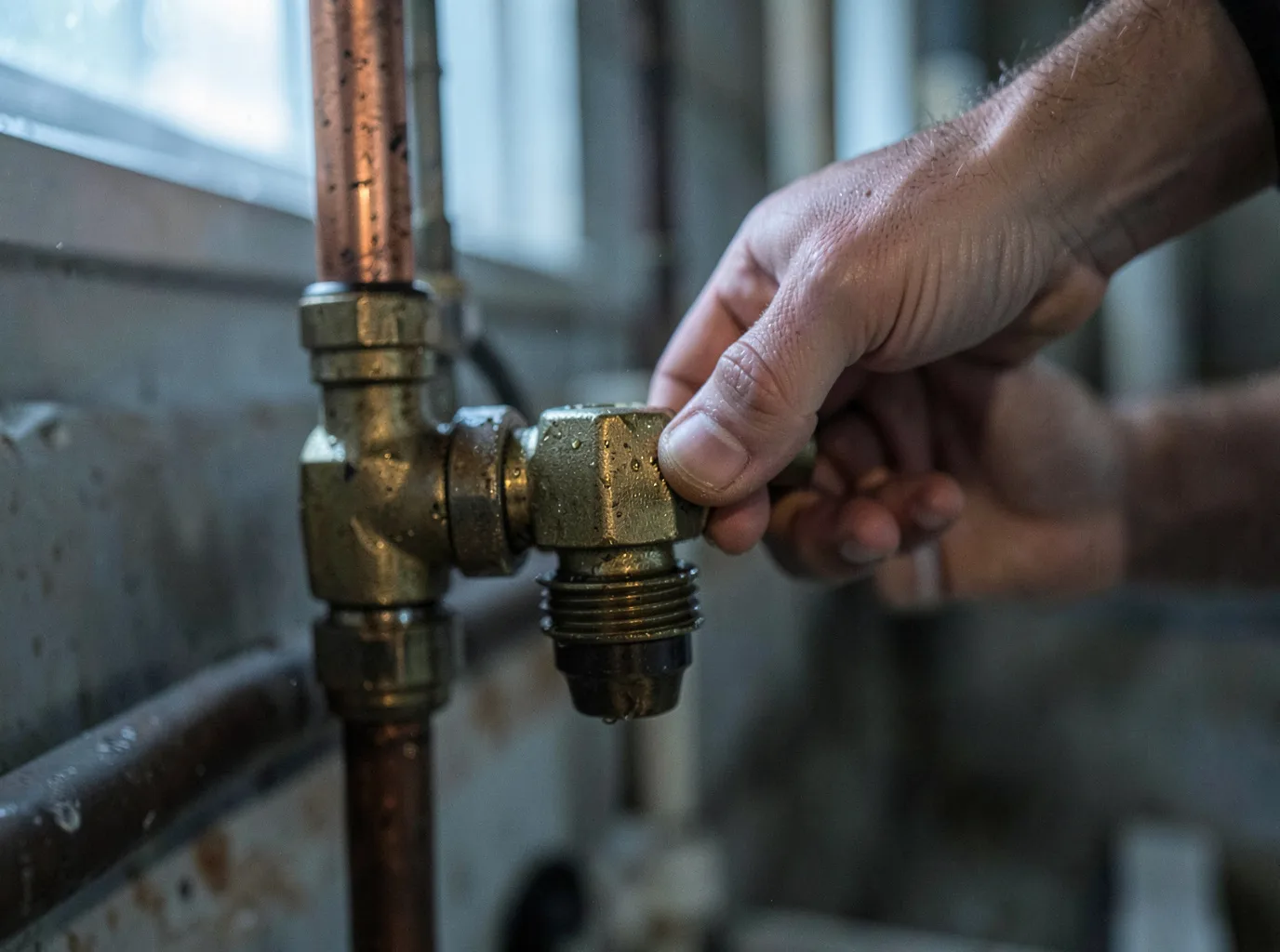 Emergency Plumber Jerusalem, OH FAQs